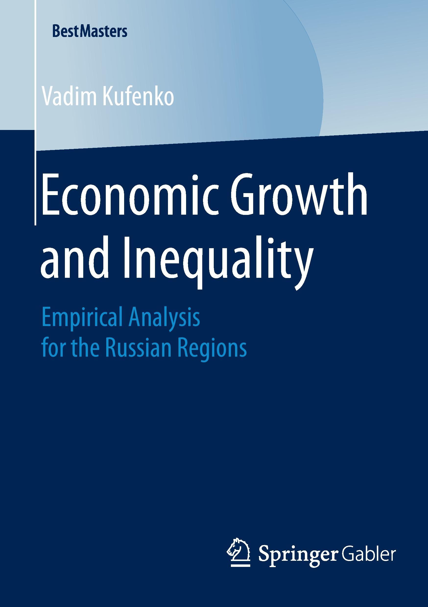 Economic Growth and Inequality