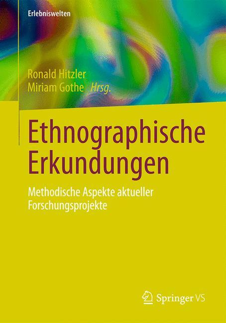 Ethnographische Erkundungen