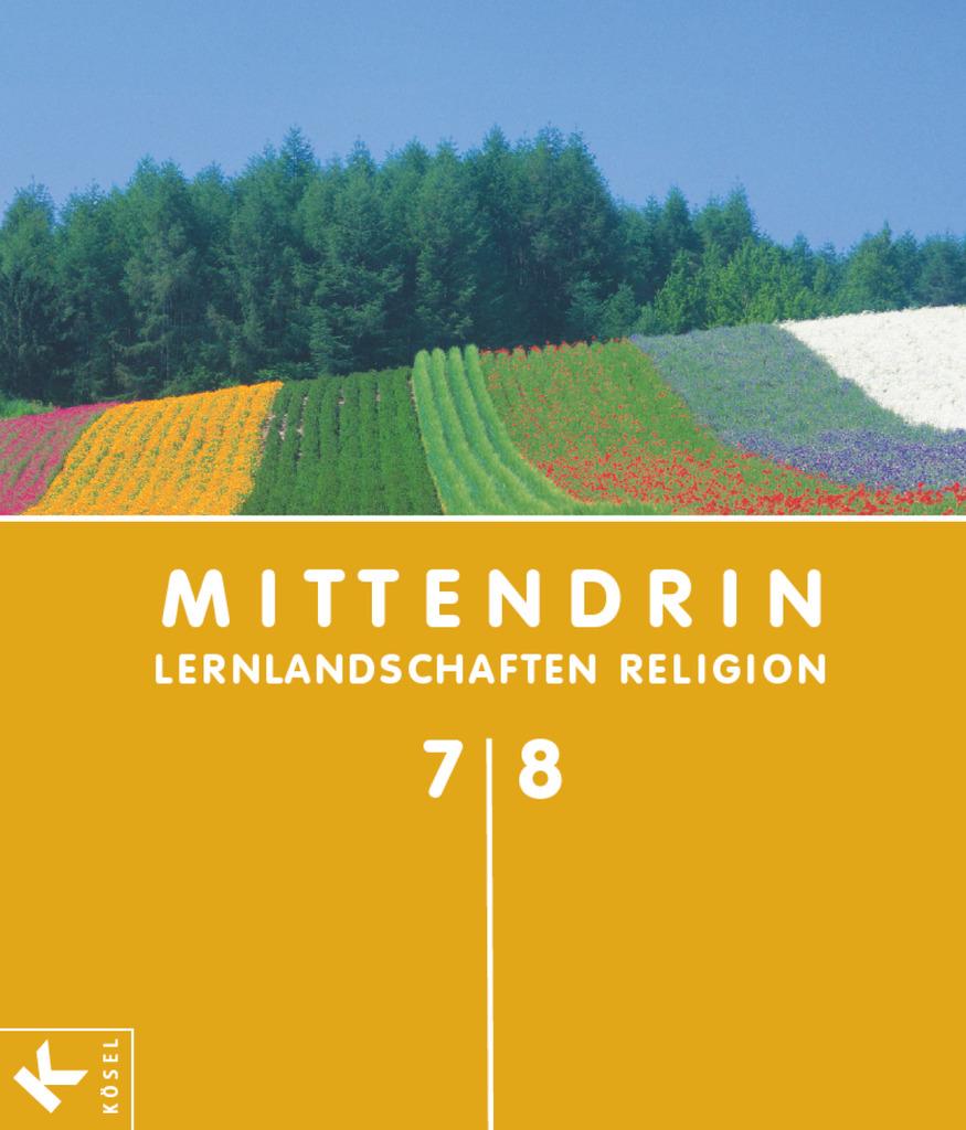 MITTENDRIN 7/8