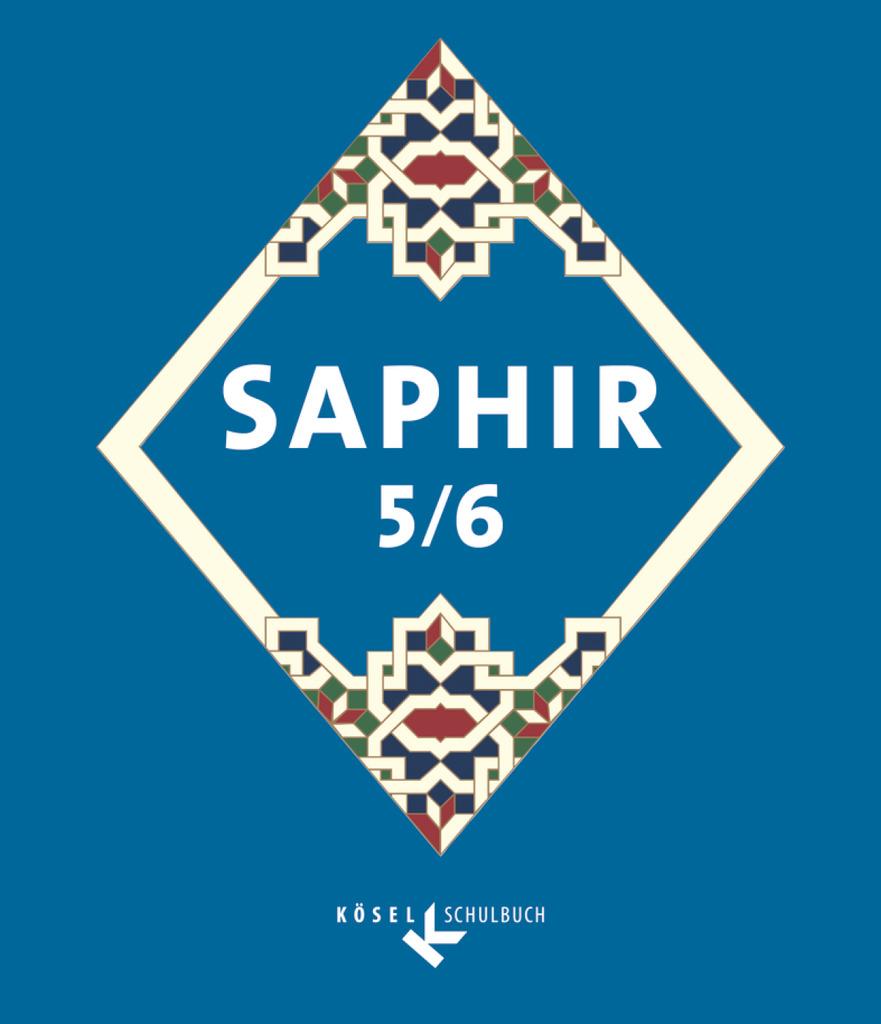 Saphir 5/6