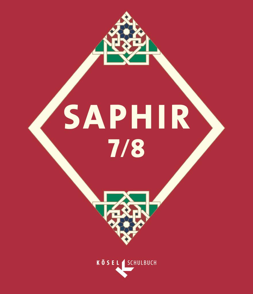 Saphir 7/8