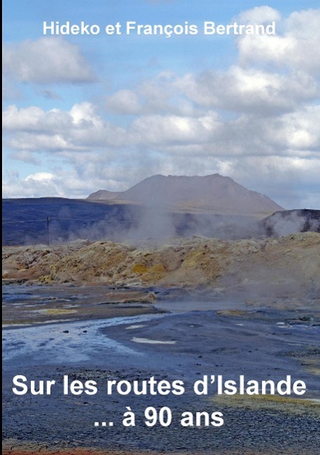 Sur les routes d'Islande ... à 90 ans