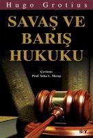 Savas ve Baris Hukuku