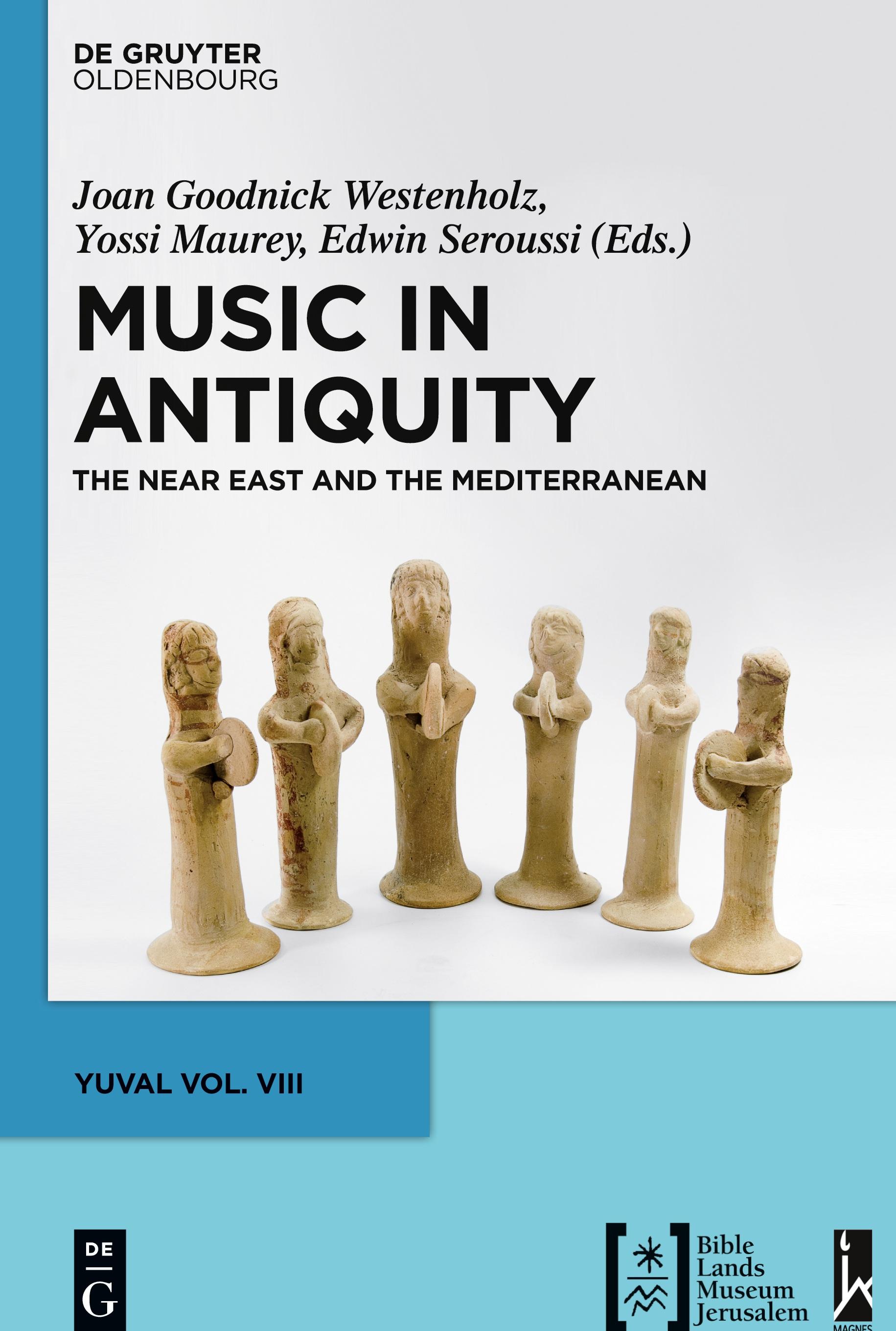 Music in Antiquity