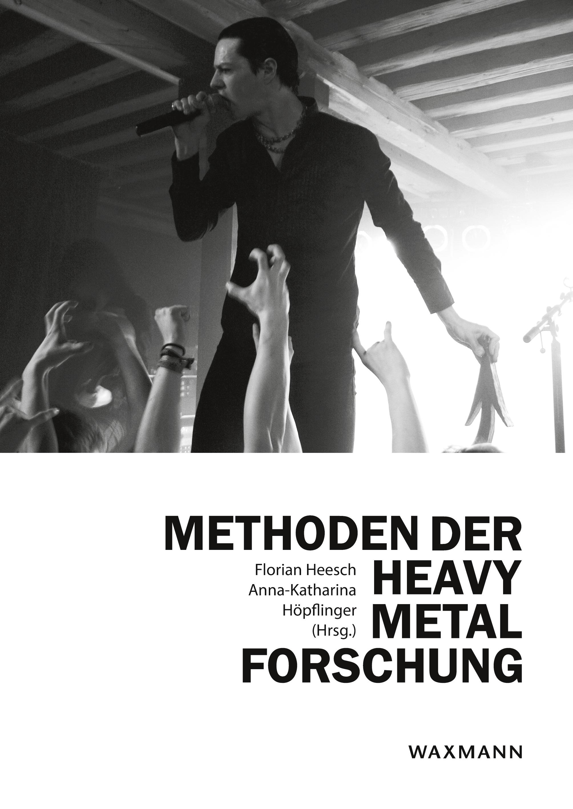 Methoden der Heavy Metal-Forschung