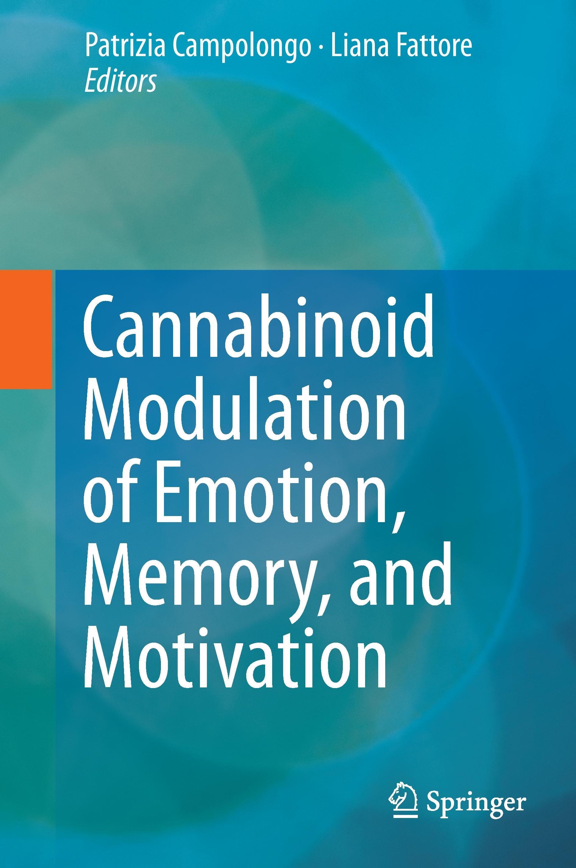 Cannabinoid Modulation of Emotion, Memory, and Motivation