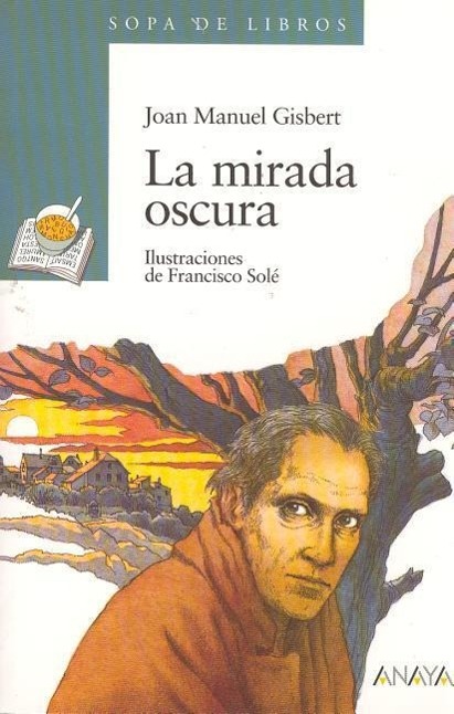 La Mirada Oscura