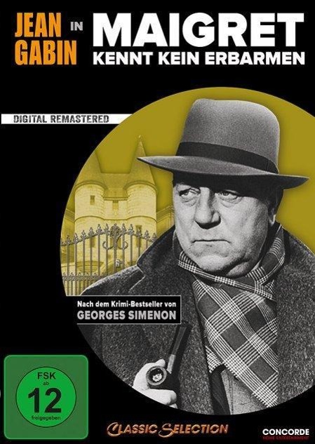 Maigret kennt kein Erbarmen