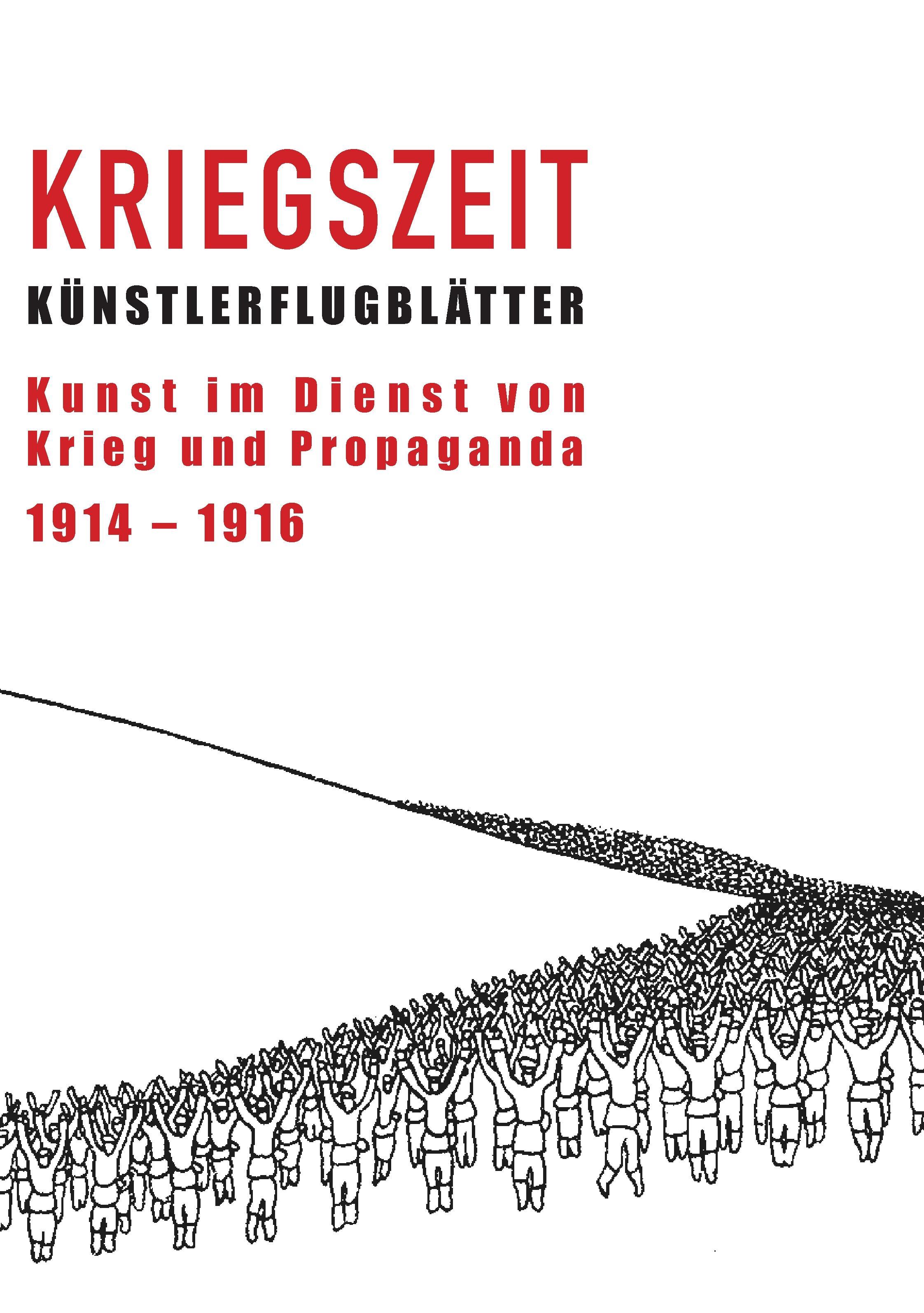 Kriegszeit