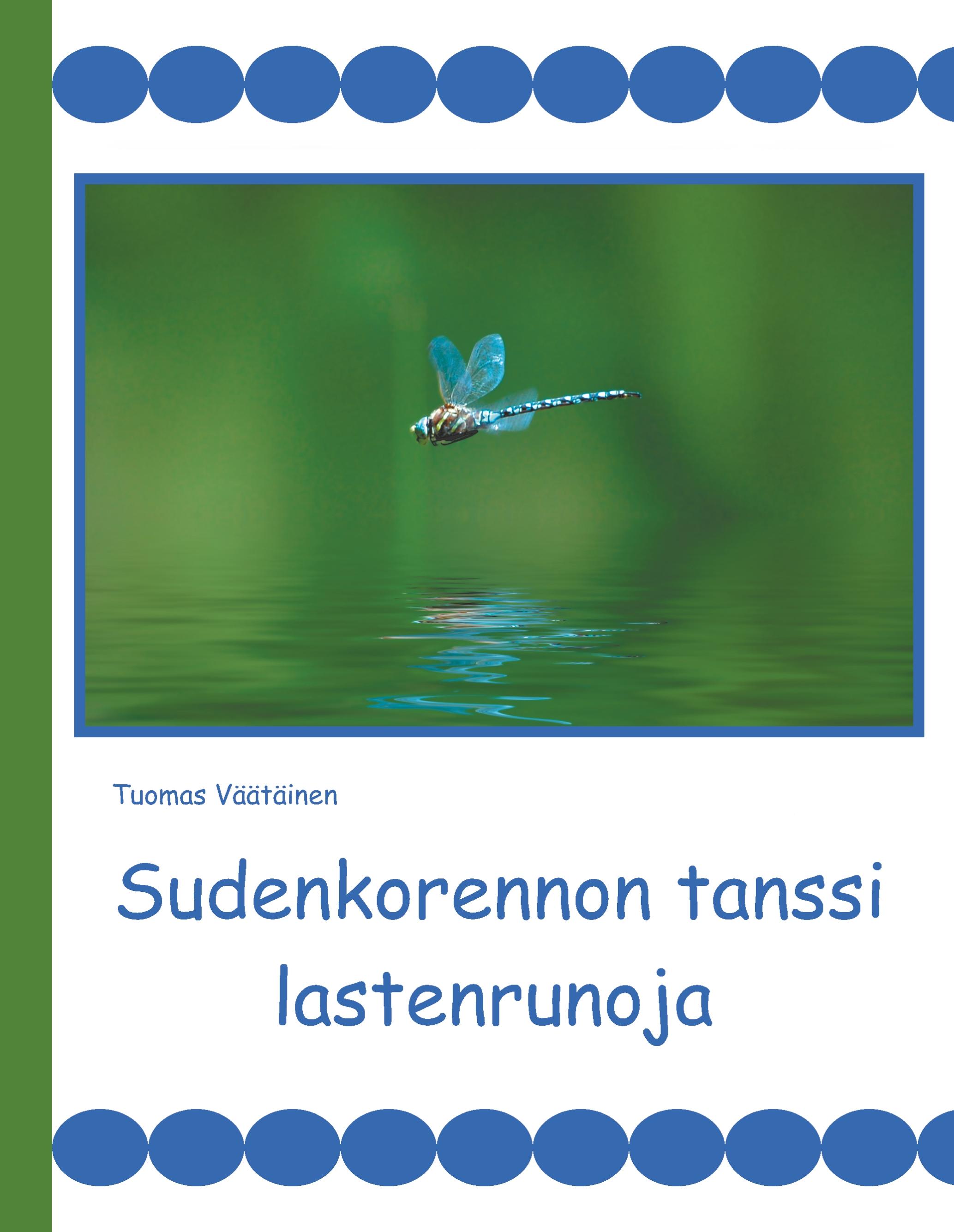 Sudenkorennon tanssi