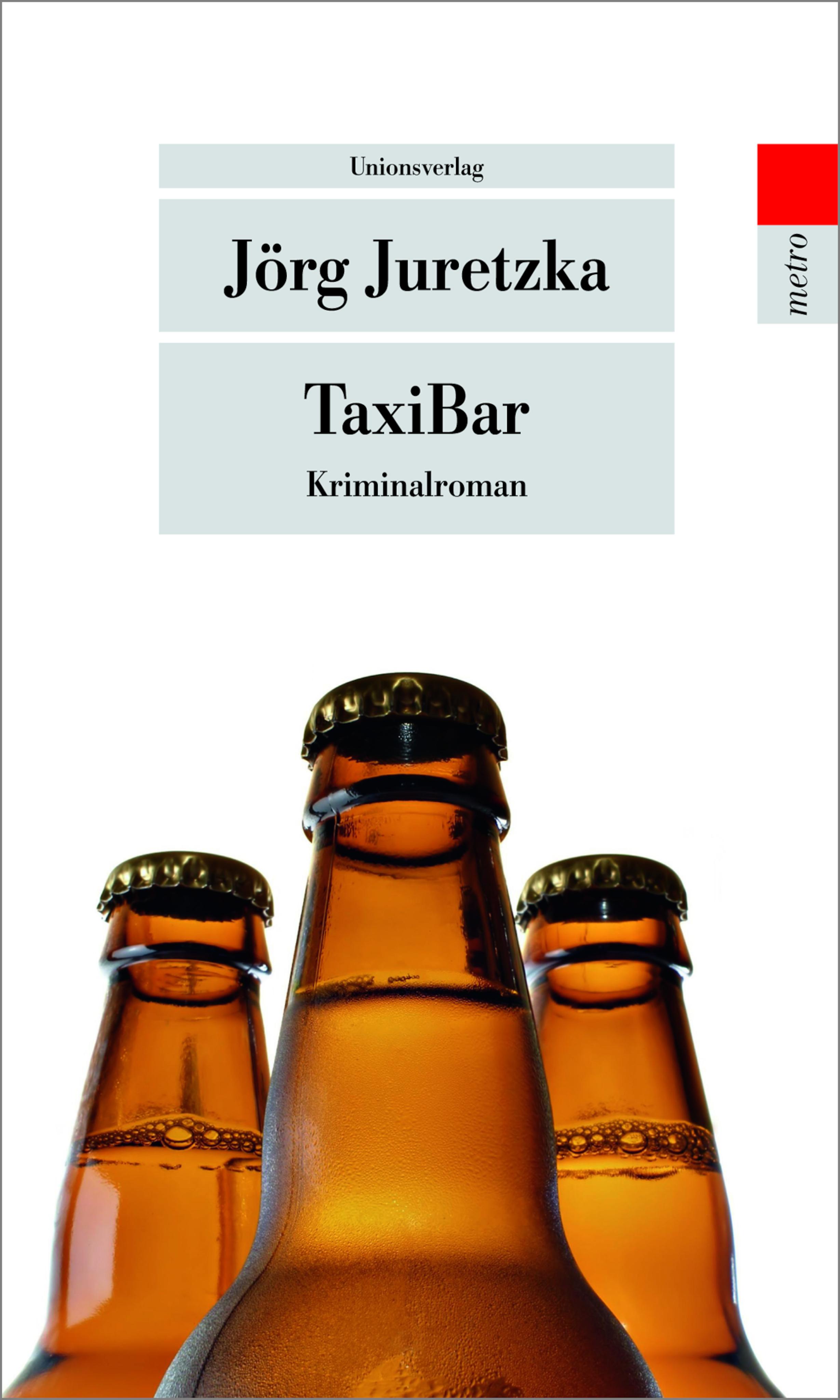 TaxiBar