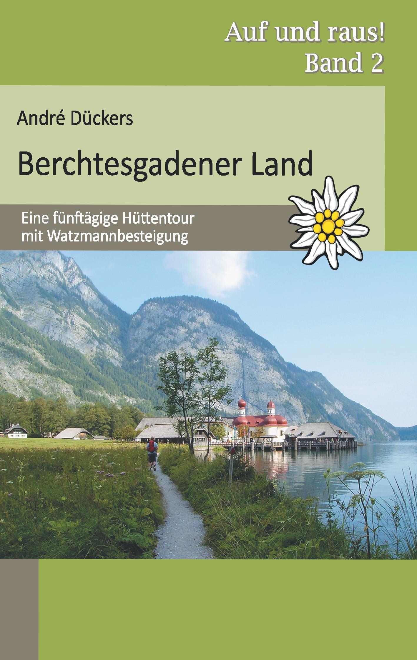 Berchtesgadener Land