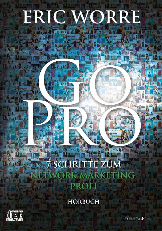 Go Pro - Hörbuch