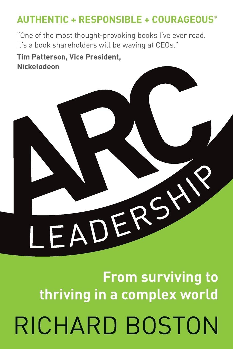 ARC Leadership