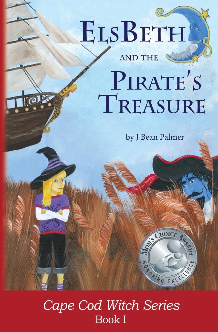 ElsBeth and the Pirate's Treasure