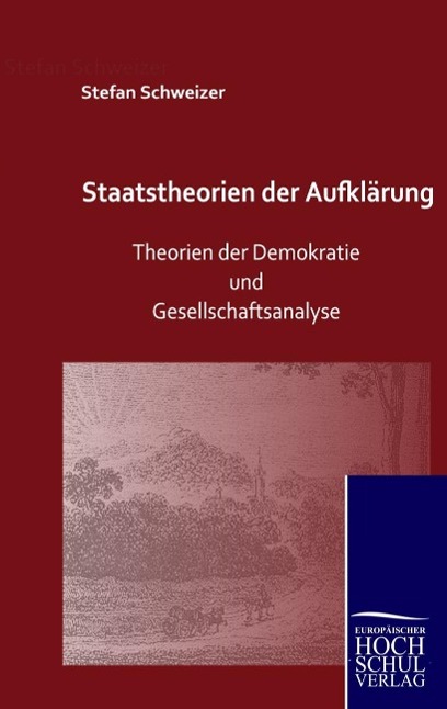 Staatstheorien der Aufklärung