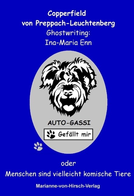 Auto-Gassi - Gefällt mir!