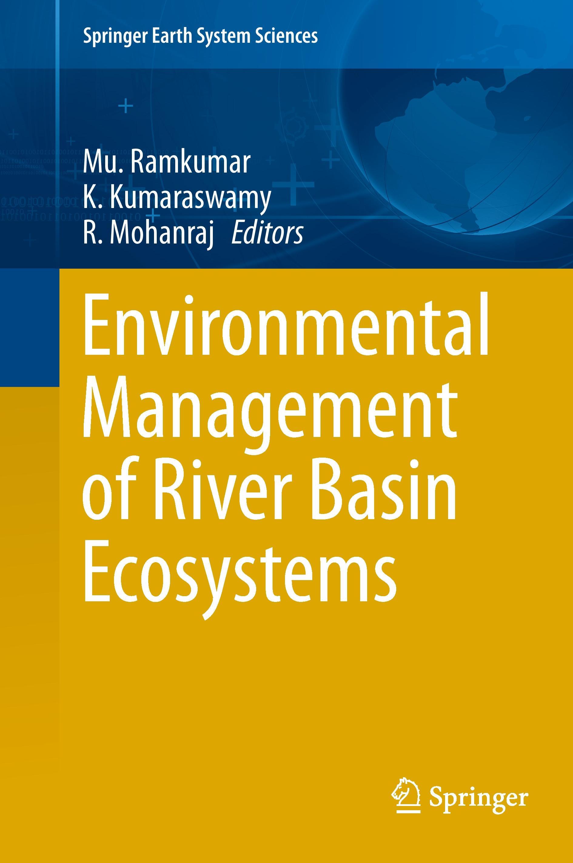 Environmental Management of River Basin Ecosystems