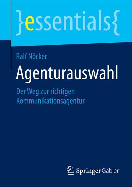 Agenturauswahl