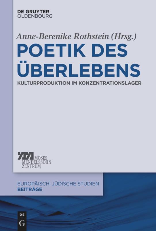 Poetik des Überlebens