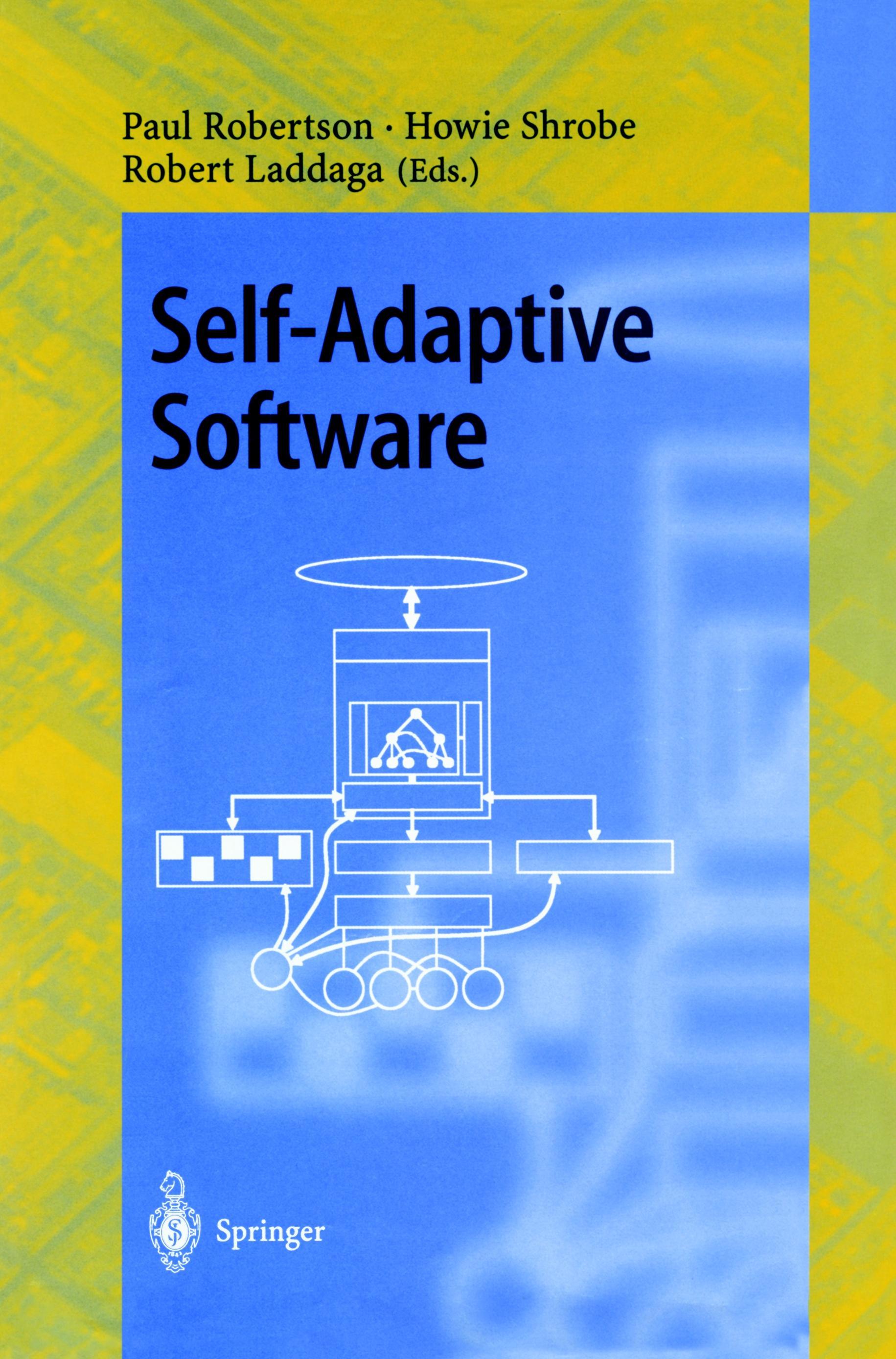 Self-Adaptive Software