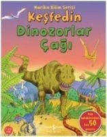 Kesfedin - Dinozorlar Cagi