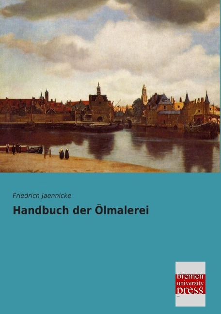 Handbuch der Ölmalerei