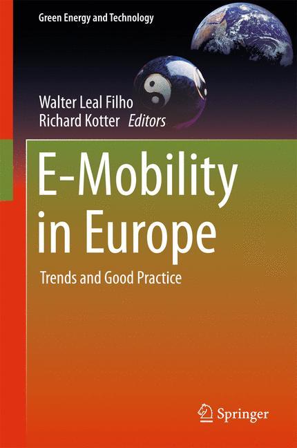 E-Mobility in Europe