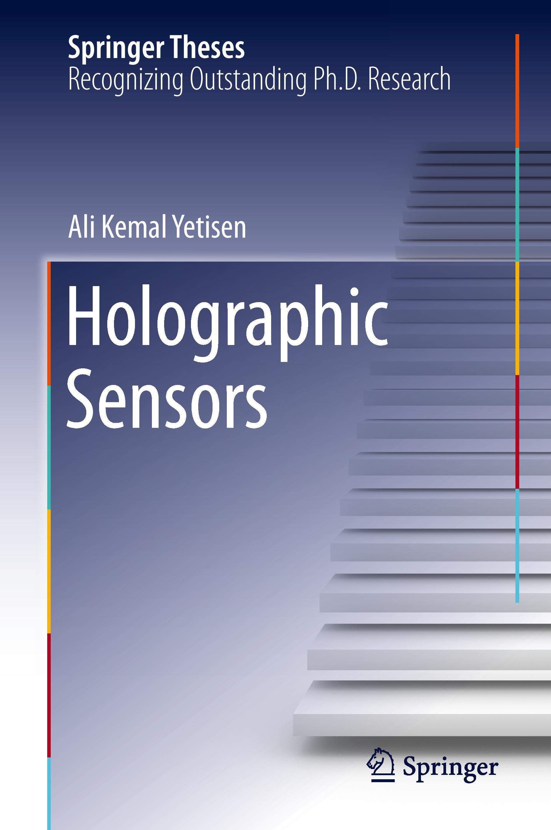 Holographic Sensors