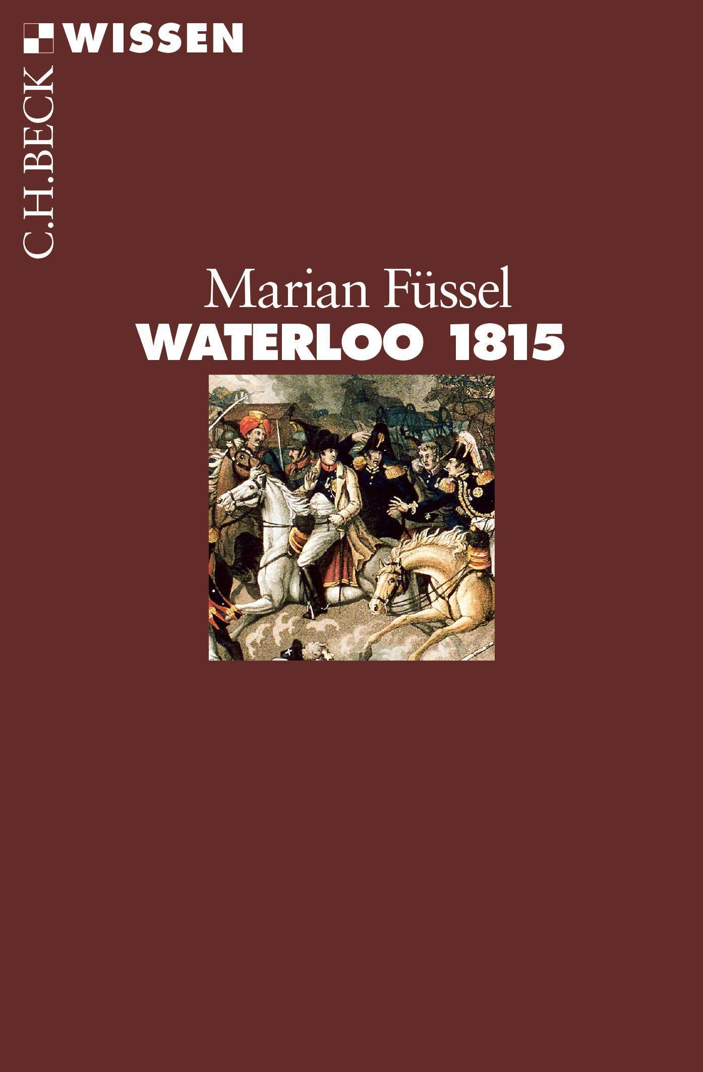 Waterloo 1815