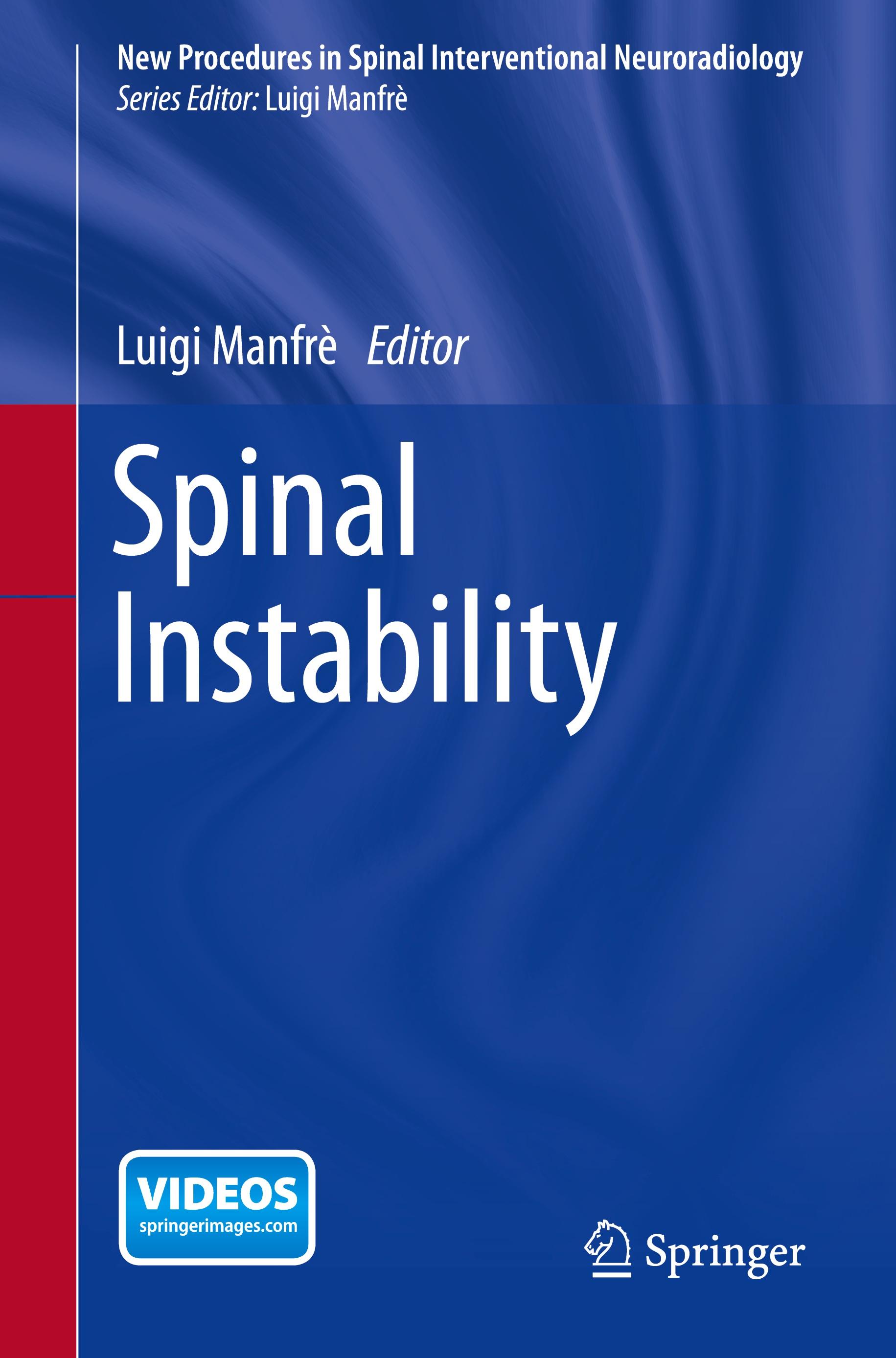 Spinal Instability