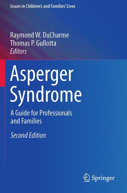 Asperger Syndrome