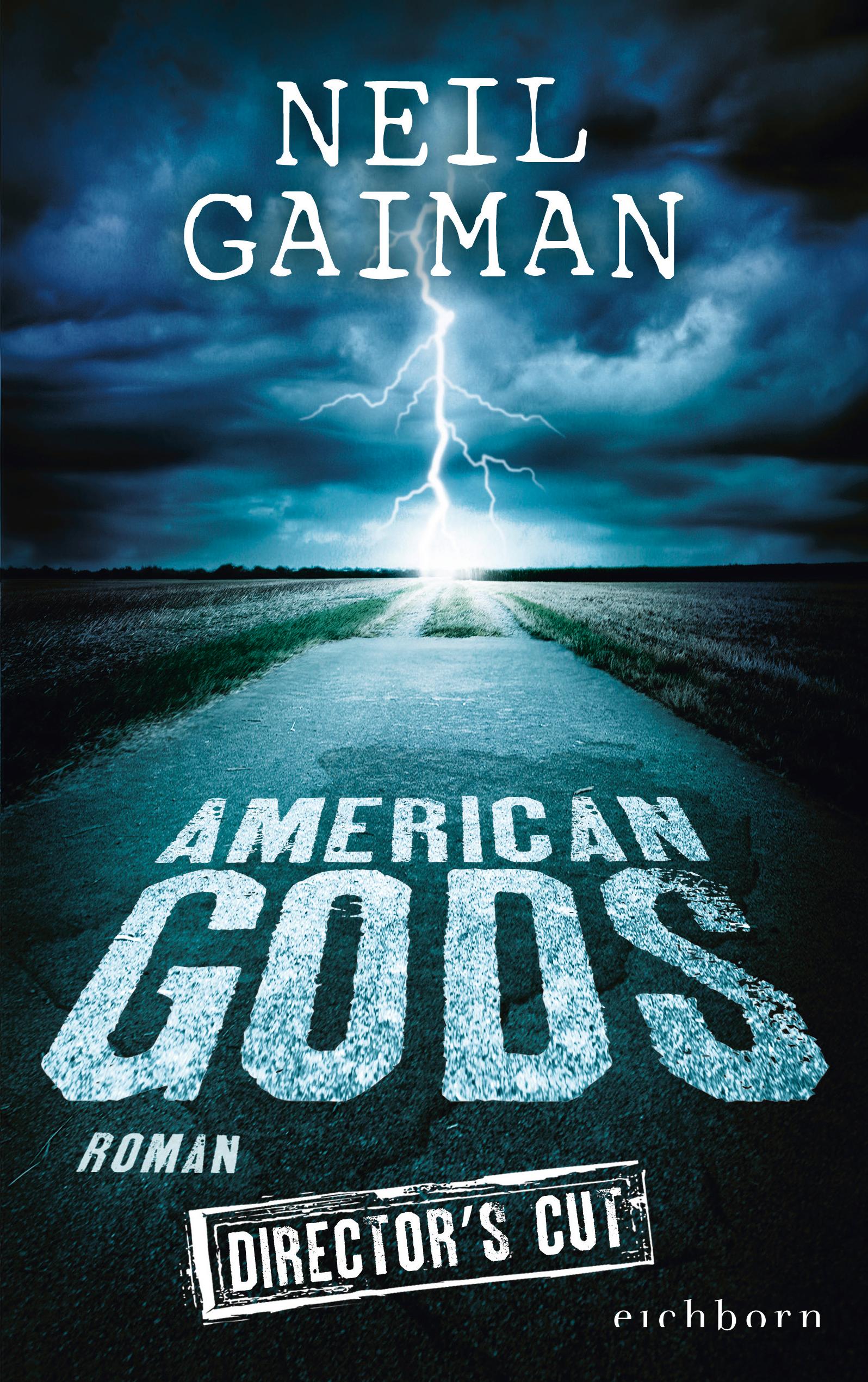 American Gods