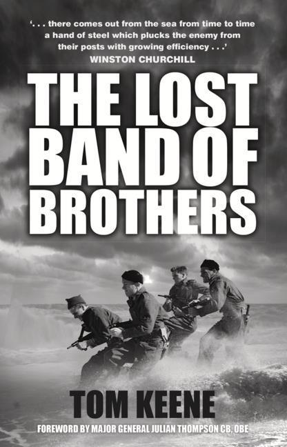 The Lost Band of Brothers