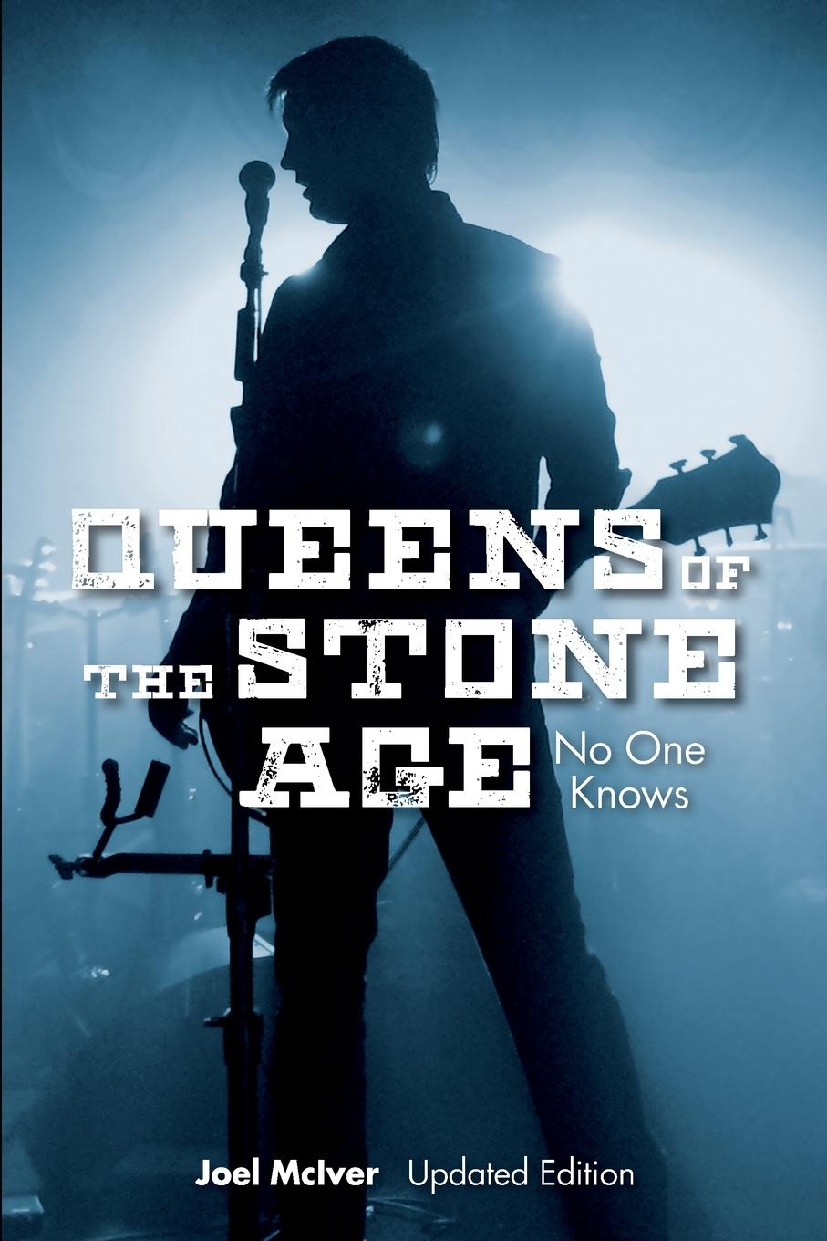 Queens Of The Stone Age - No One Knows