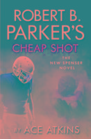 Robert B. Parker's Cheap Shot