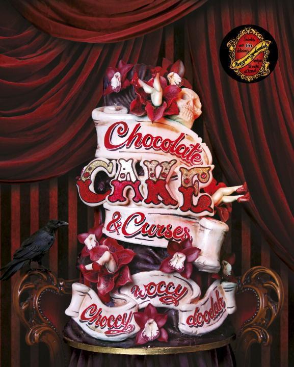 Choccywoccydoodah