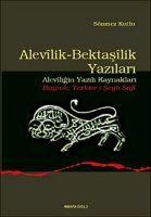 Alevilik-Bektasilik Yazilari