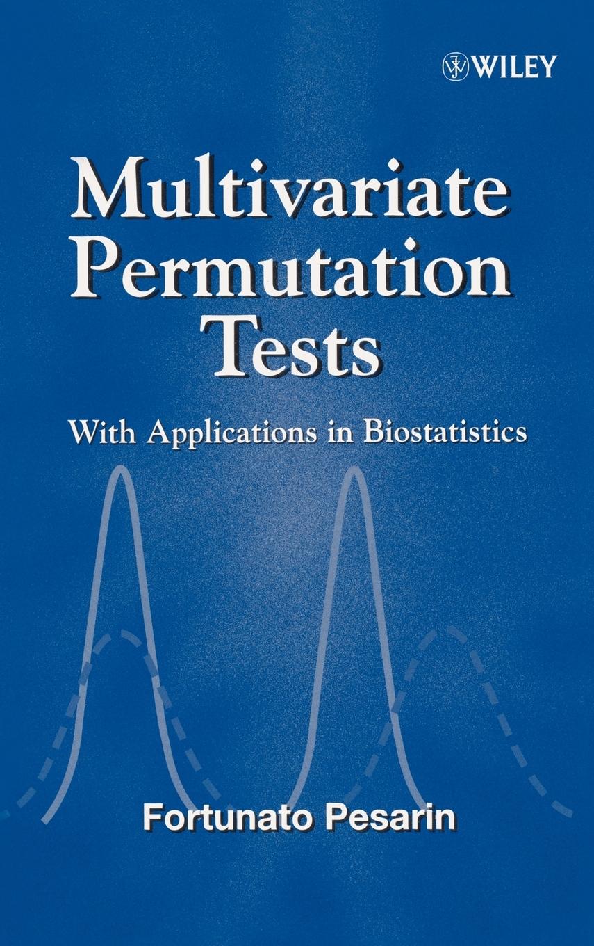 Multivariate Permutation Tests