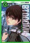 BTOOOM! 10 (COMIC)