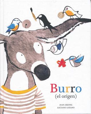 Burro (El Origen)