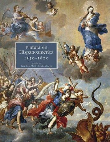 Pintura hispanoamericana, 1550-1820