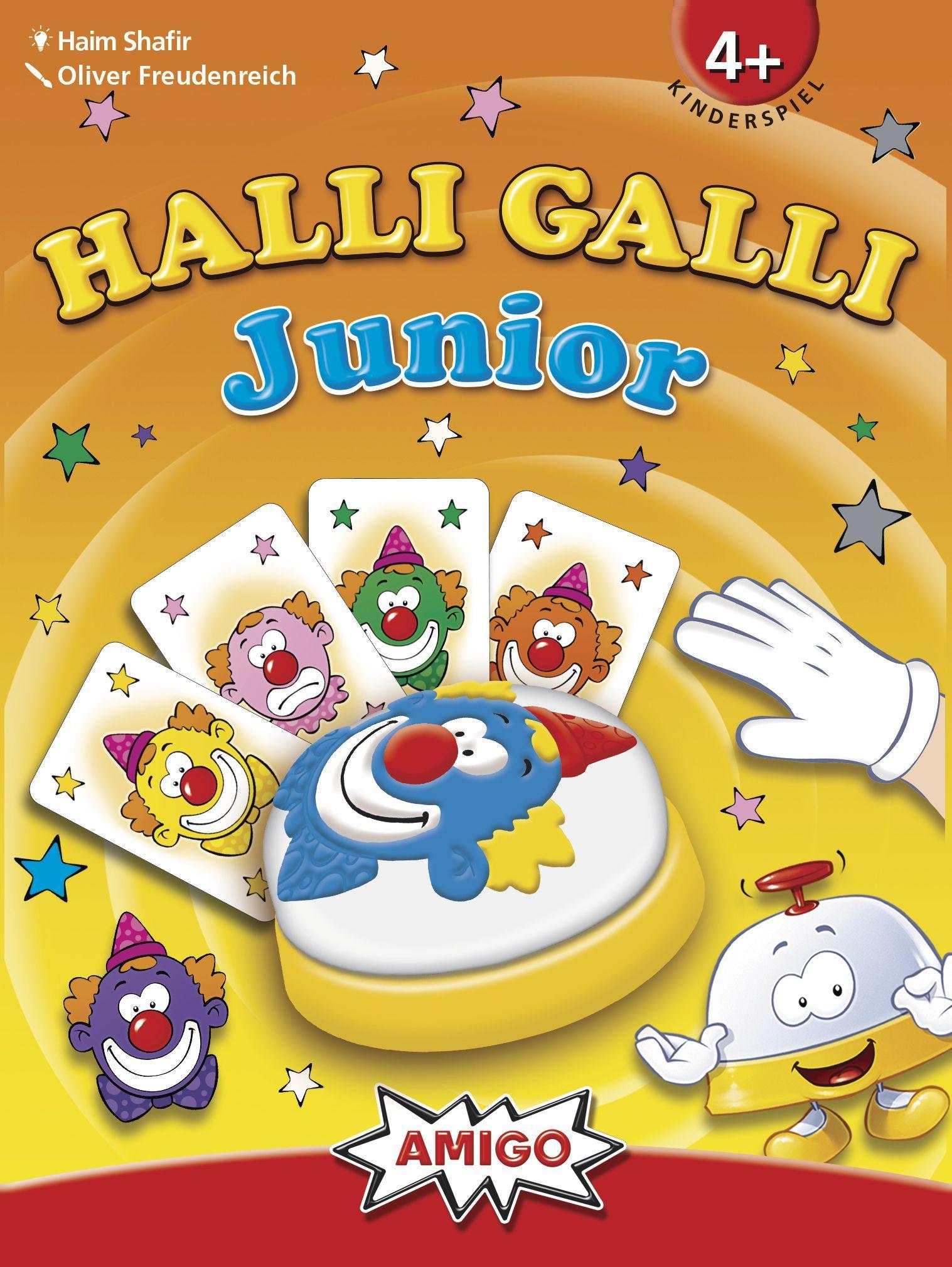 Halli Galli Junior