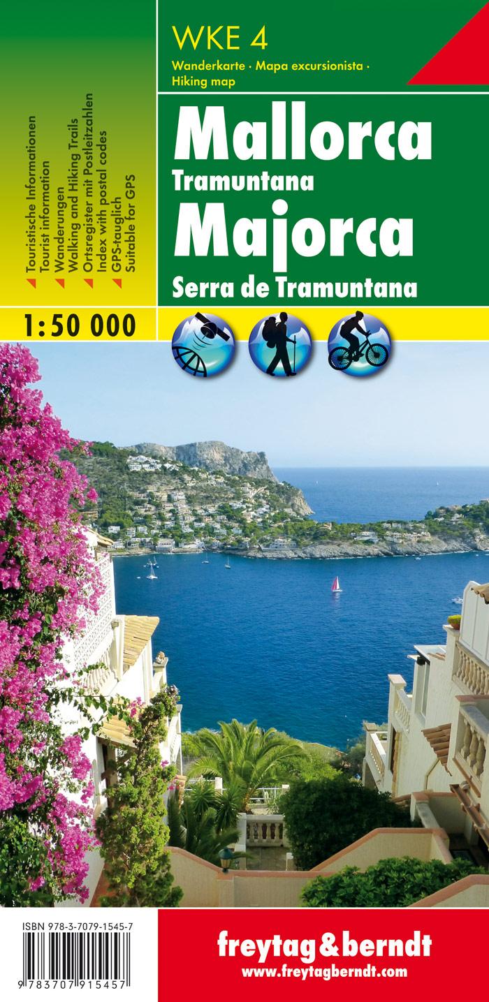 Mallorca - Tramuntana