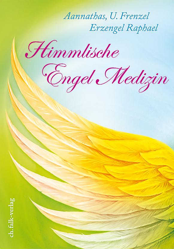 Himmlische Engel-Medizin