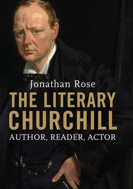 The Literary Churchill