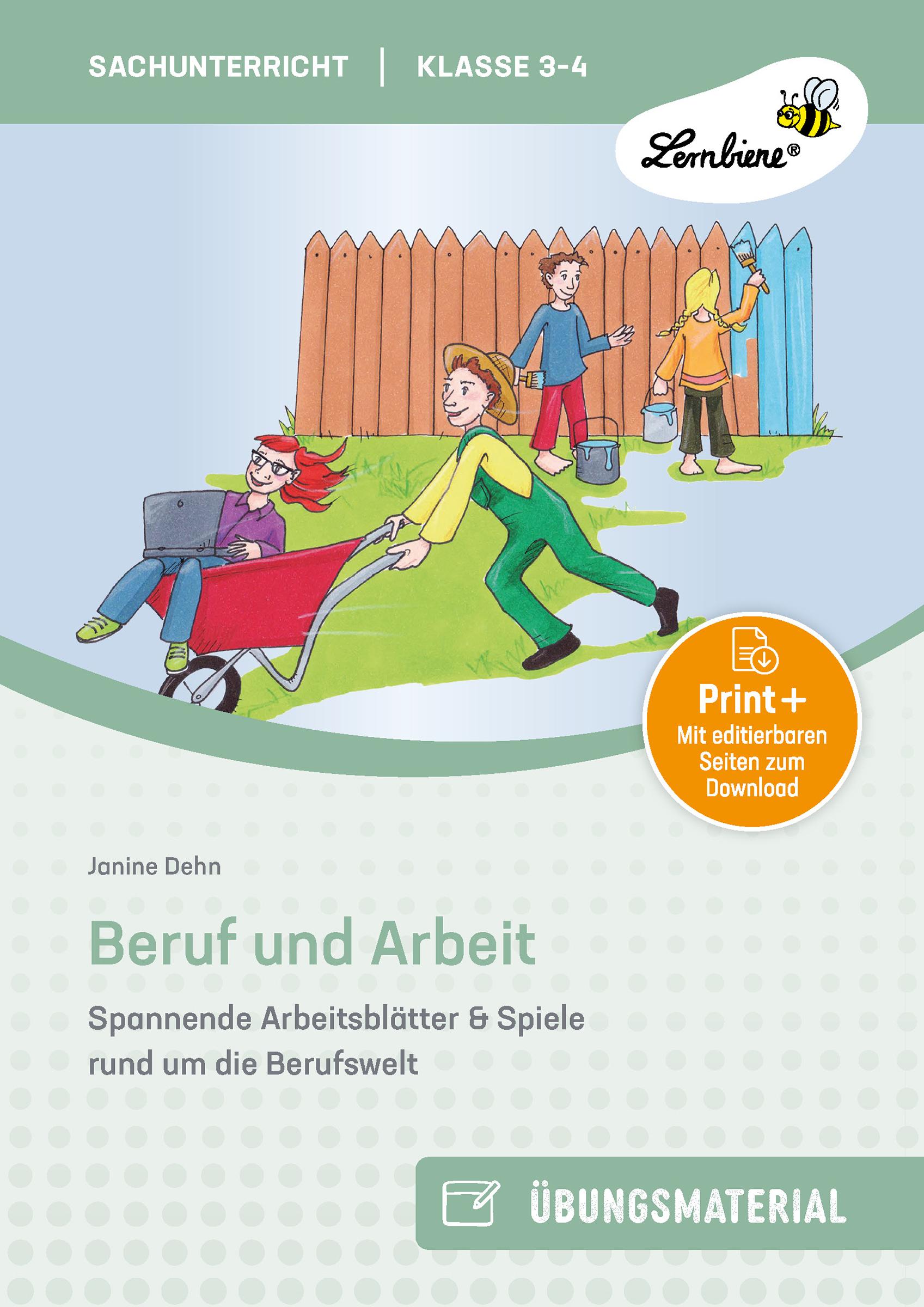 Beruf und Arbeit