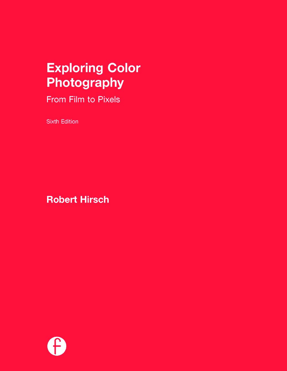 Exploring Color Photography