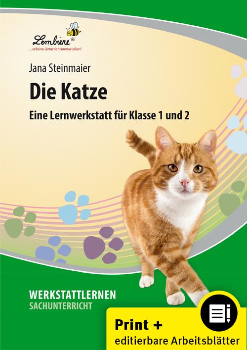 Die Katze