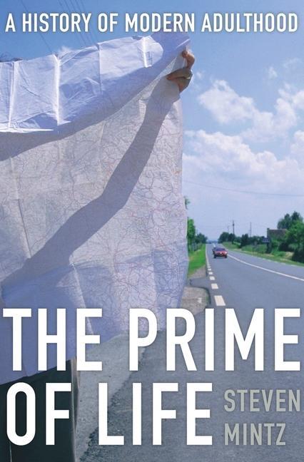 The Prime of Life